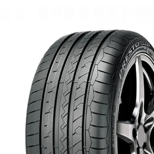 245/40R19 98Y XL Debica Presto Uhp 2 FP